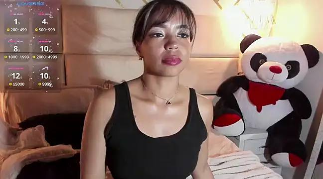 Snapshot of Nathaliajonees chatting on 02/22/25, 07:03 Nathaliajonees online show from 02/22/25, 07:03