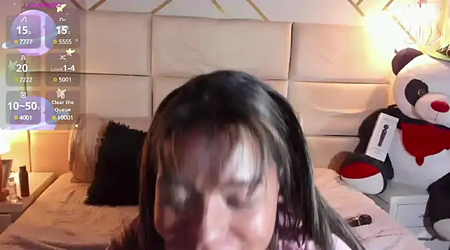 Snapshot of Nathaliajonees chatting on 03/18/25, 07:10 Nathaliajonees online show from 03/18/25, 07:10