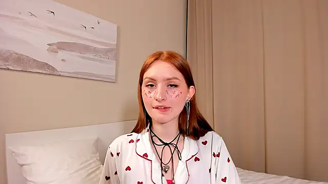 BreckDevall online show from 12/21/24, 07:38