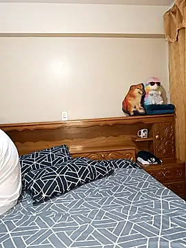 Snapshot of Lucy_Chery chatting on 12/18/25, 11:55 Lucy Chery online show from 12/18/25, 11:55