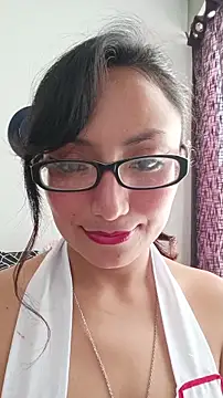 Snapshot of Lucy_Chery chatting on 02/15/26, 06:15 Lucy Chery online show from 02/15/26, 06:15