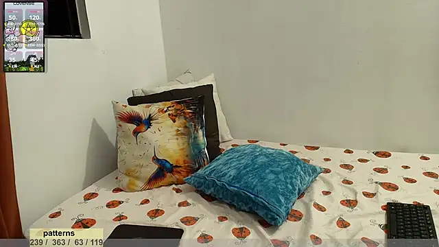  sex in paradise  online show from 01/25/25, 02:15