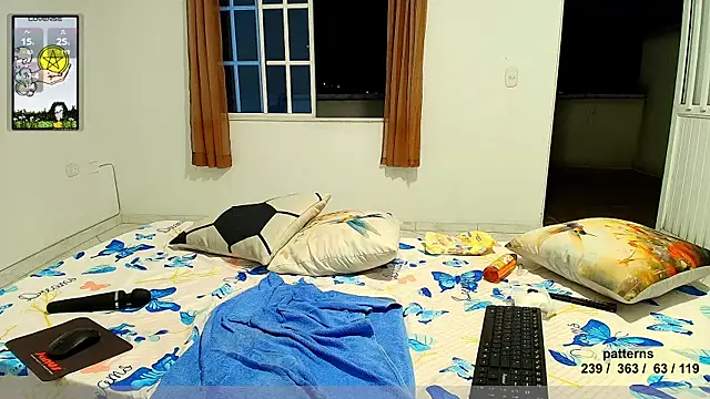  sex in paradise  online show from 03/02/25, 03:02