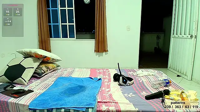  sex in paradise  online show from 03/11/25, 02:32