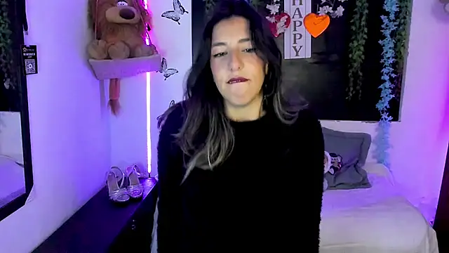 queen-natty online show from 02/13/26, 02:29