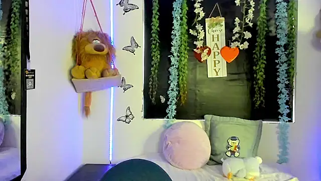 queen-natty online show from 02/16/26, 02:35