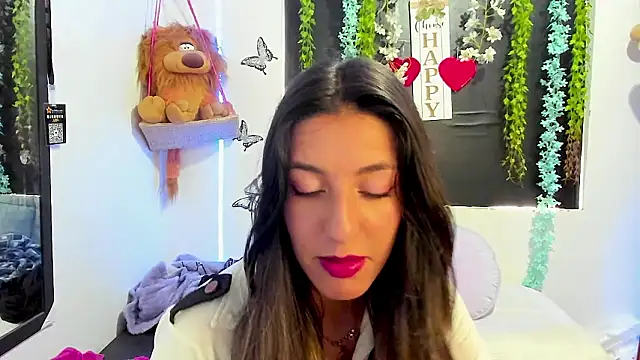 queen-natty online show from 02/20/26, 02:28