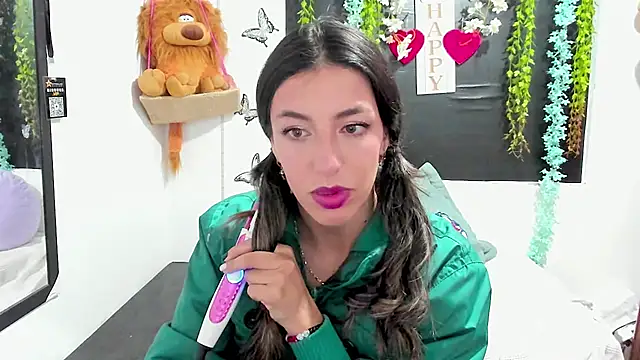 queen-natty online show from 02/24/26, 01:20