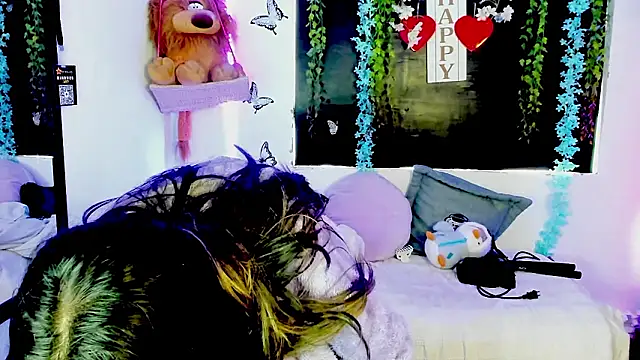 queen-natty online show from 03/02/26, 01:40