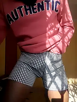 FuckMeNice24 online show from 12/08/24, 05:29