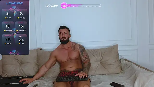 Snapshot of UrsuKing chatting on 12/05/24, 06:22 UrsuKing online show from 12/05/24, 06:22