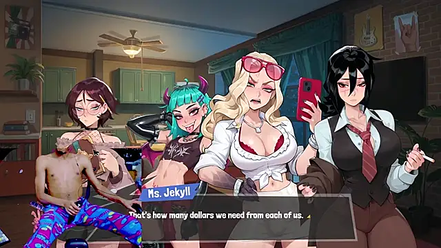 DeeGivenchyy online show from 10/30/25, 07:54