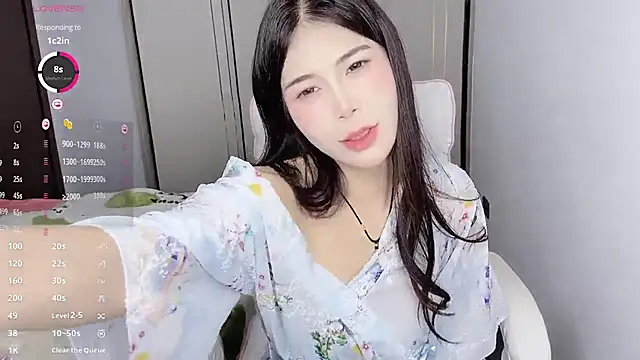 White-Star online show from 01/07/25, 09:14