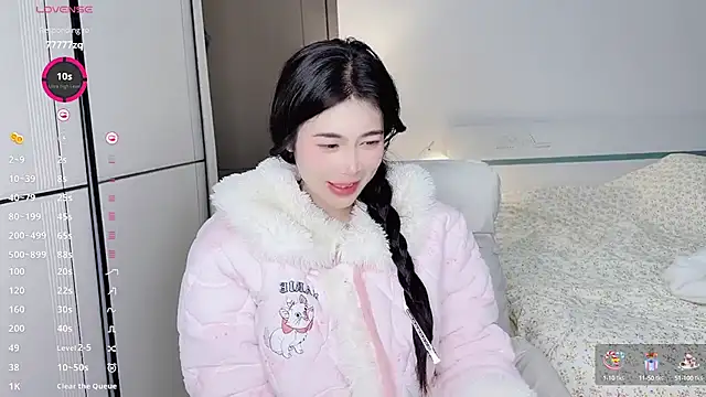 White-Star online show from 01/12/25, 12:49