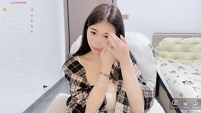 White-Star online show from 01/31/26, 07:11