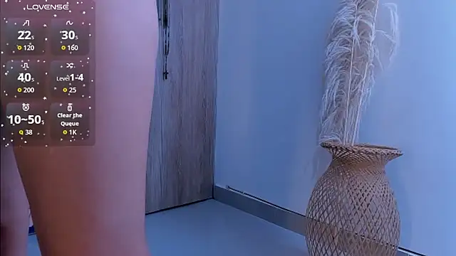 AmaiaFerrer online show from 02/19/26, 02:24