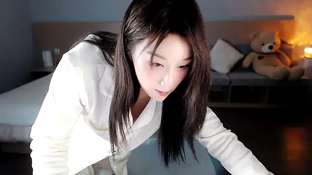 Snapshot of Lucky-baby chatting on 02/18/25, 04:37 Lucky-baby online show from 02/18/25, 04:37