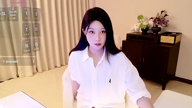 Snapshot of Lucky-baby chatting on 04/28/26, 01:16 Lucky-baby online show from 04/28/26, 01:16