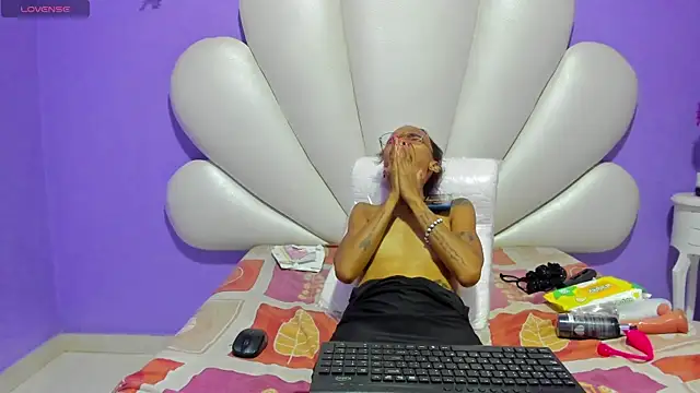 Snapshot of Brianrosex chatting on 01/16/25, 09:05 Brianrosex online show from 01/16/25, 09:05