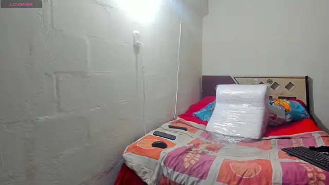 Snapshot of Brianrosex chatting on 02/14/25, 10:17 Brianrosex online show from 02/14/25, 10:17