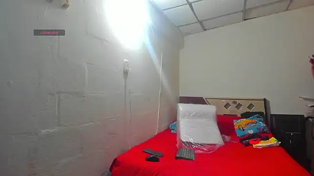 Snapshot of Brianrosex chatting on 02/26/25, 01:53 Brianrosex online show from 02/26/25, 01:53