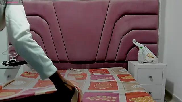 Snapshot of Brianrosex chatting on 10/01/25, 03:01 Brianrosex online show from 10/01/25, 03:01