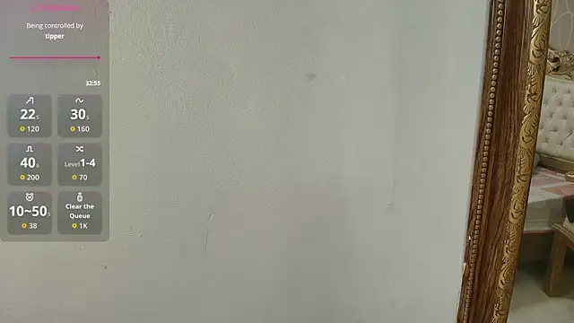 Brianrosex online show from 01/13/26, 03:45