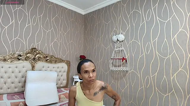 Brianrosex online show from 01/14/26, 03:01