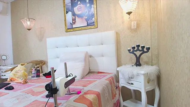 Brianrosex online show from 04/08/26, 01:49