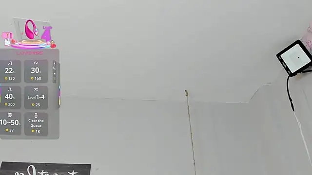 Snapshot of kyle8_ls chatting on 10/22/25, 03:07 kyle8 ls online show from 10/22/25, 03:07