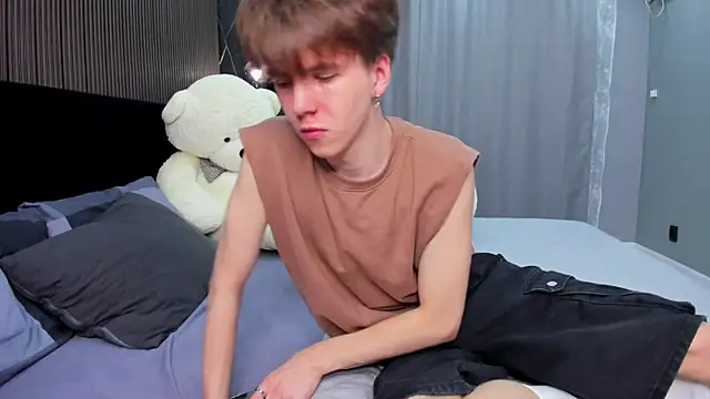 braxiboy online show from 01/19/25, 12:17