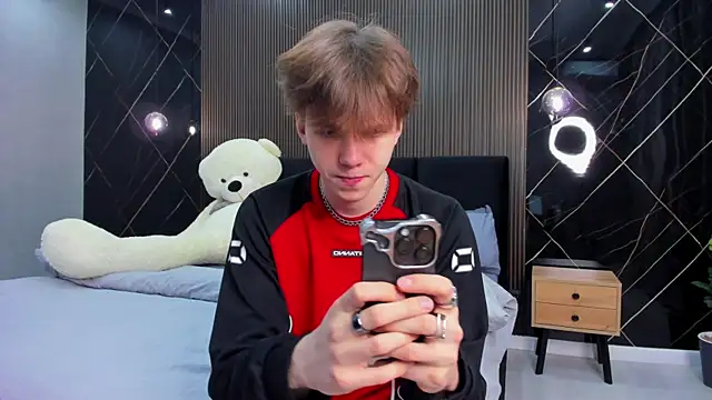 braxiboy online show from 01/24/25, 03:45