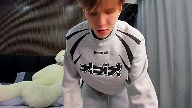 braxiboy online show from 01/25/25, 09:47