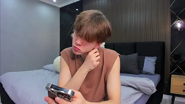 braxiboy online show from 02/03/25, 12:57