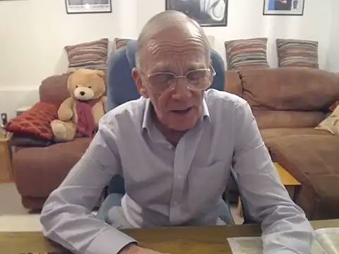 Ferret7777 online show from 11/19/25, 09:37