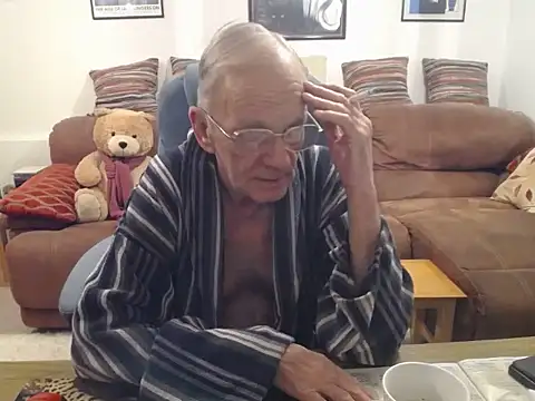 Ferret7777 online show from 12/03/25, 06:10