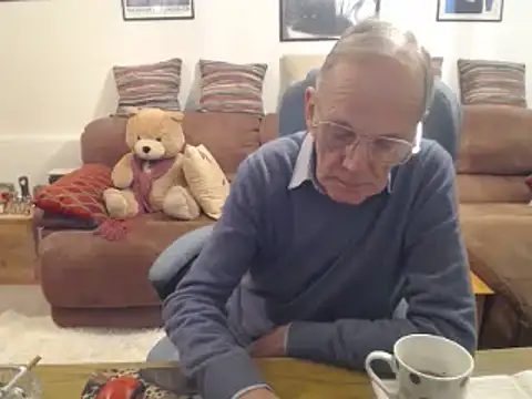 Ferret7777 online show from 02/01/26, 07:01