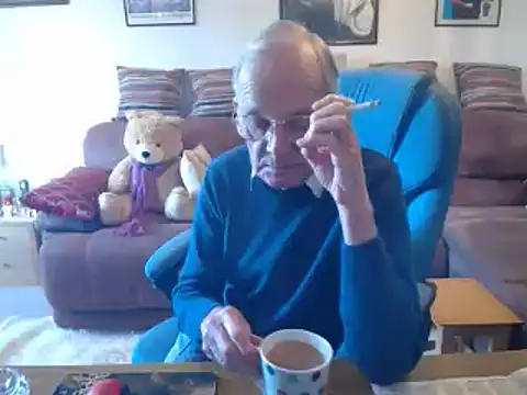 Snapshot of Ferret7777 chatting on 03/07/26, 02:47 Ferret7777 online show from 03/07/26, 02:47