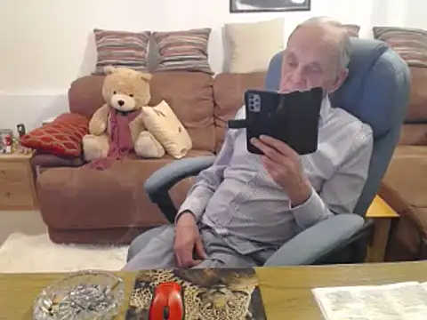 Snapshot of Ferret7777 chatting on 03/08/26, 06:34 Ferret7777 online show from 03/08/26, 06:34