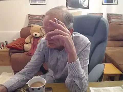 Snapshot of Ferret7777 chatting on 03/11/26, 09:21 Ferret7777 online show from 03/11/26, 09:21