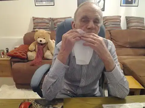 Snapshot of Ferret7777 chatting on 03/13/26, 07:09 Ferret7777 online show from 03/13/26, 07:09