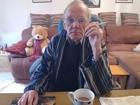 Snapshot of Ferret7777 chatting on 03/15/26, 09:26 Ferret7777 online show from 03/15/26, 09:26