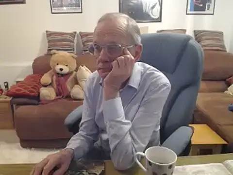 Snapshot of Ferret7777 chatting on 03/19/26, 06:45 Ferret7777 online show from 03/19/26, 06:45