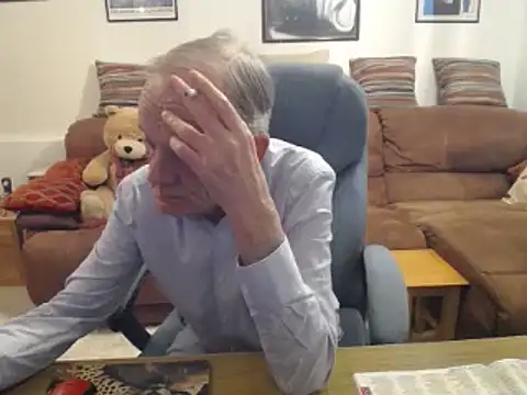 Snapshot of Ferret7777 chatting on 03/20/26, 08:03 Ferret7777 online show from 03/20/26, 08:03