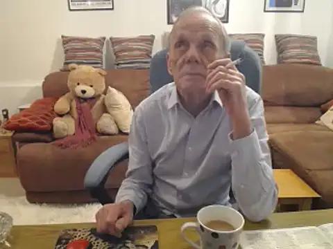 Snapshot of Ferret7777 chatting on 03/22/26, 09:18 Ferret7777 online show from 03/22/26, 09:18