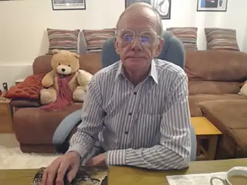 Snapshot of Ferret7777 chatting on 03/26/26, 08:47 Ferret7777 online show from 03/26/26, 08:47