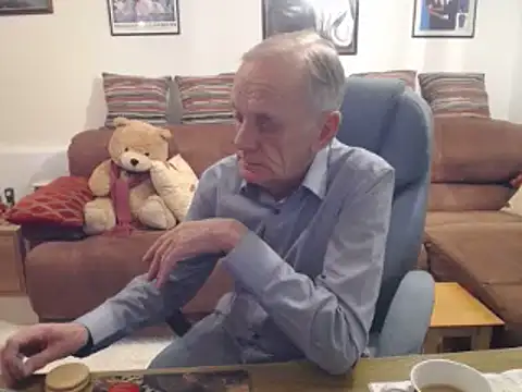 Snapshot of Ferret7777 chatting on 04/12/26, 07:52 Ferret7777 online show from 04/12/26, 07:52