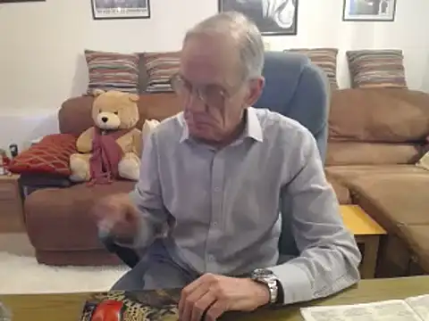 Snapshot of Ferret7777 chatting on 04/20/26, 07:26 Ferret7777 online show from 04/20/26, 07:26