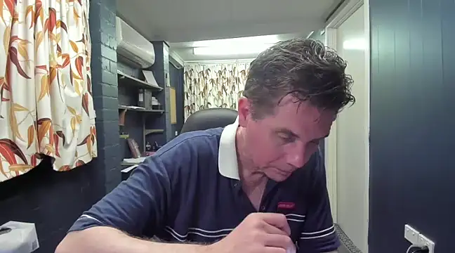 tilobinder online show from 12/04/24, 05:00