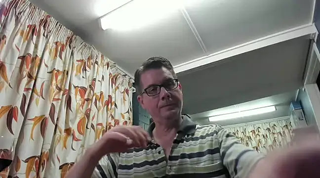 tilobinder online show from 12/28/24, 12:24